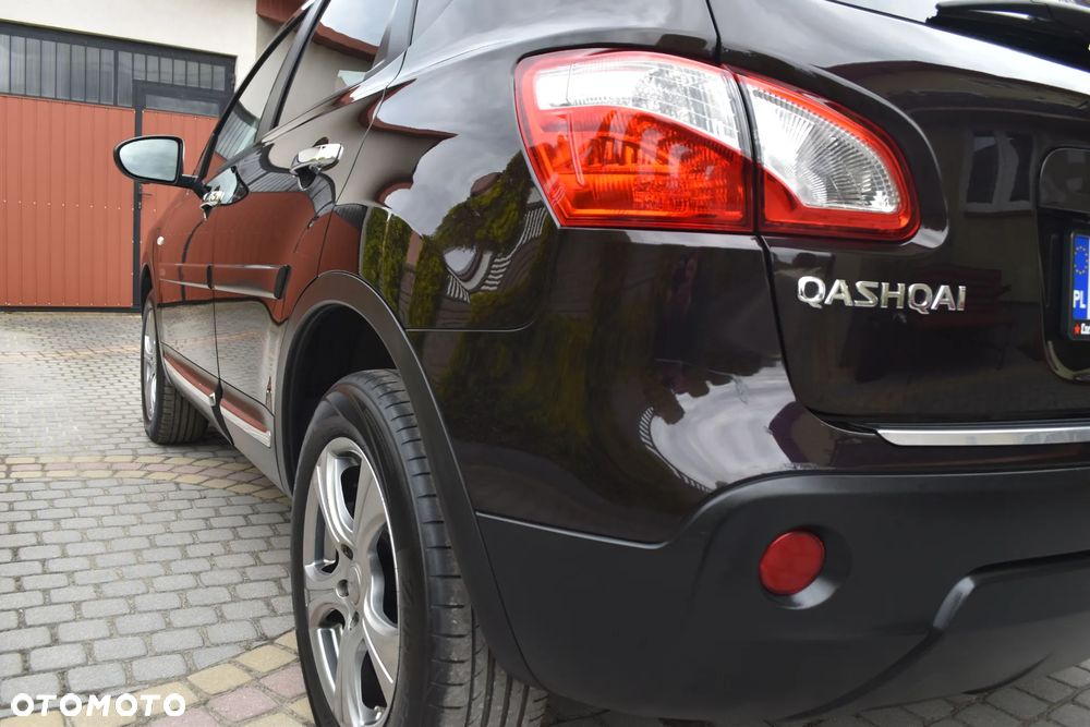 Nissan Qashqai 2.0 360 - 11