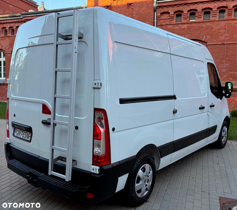 Renault MASTER - 25