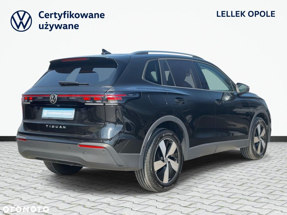 Volkswagen Tiguan 2.0 TDI SCR Life DSG - 6