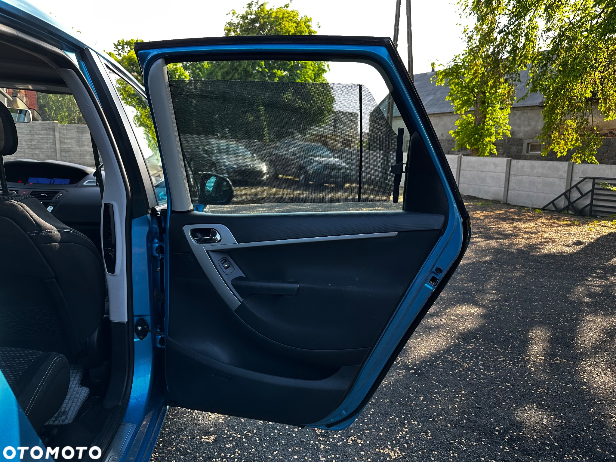 Citroën C4 Picasso 1.8 16V Tendance - 18