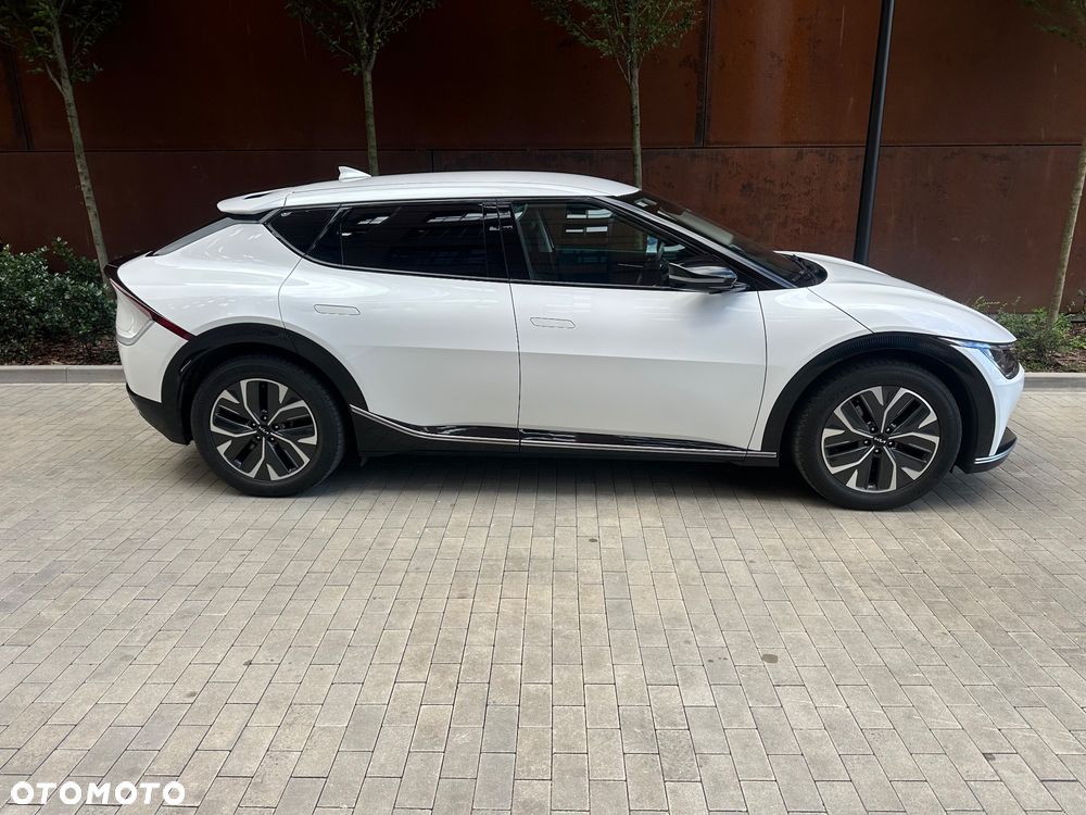 Kia EV6 77,4-kWh Business - 4