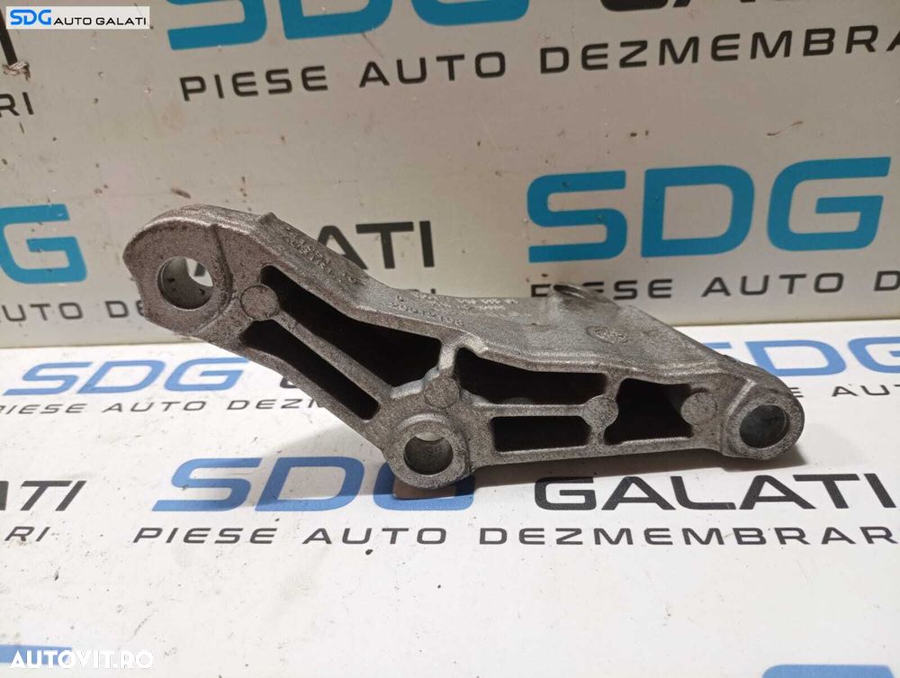 Suport Motor BMW Seria 1 F20 F21 2.0 D 2011 - 2015 Cod 1351781069801 781069801 [M5244] - 2