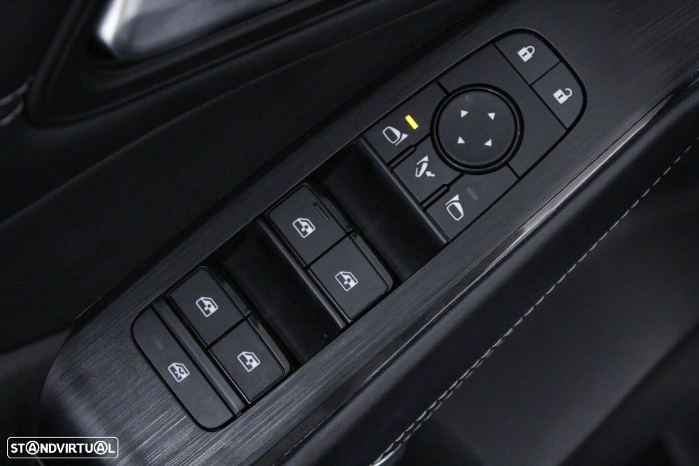 Nissan Qashqai 1.3 DIG-T N-Connecta LED - 21