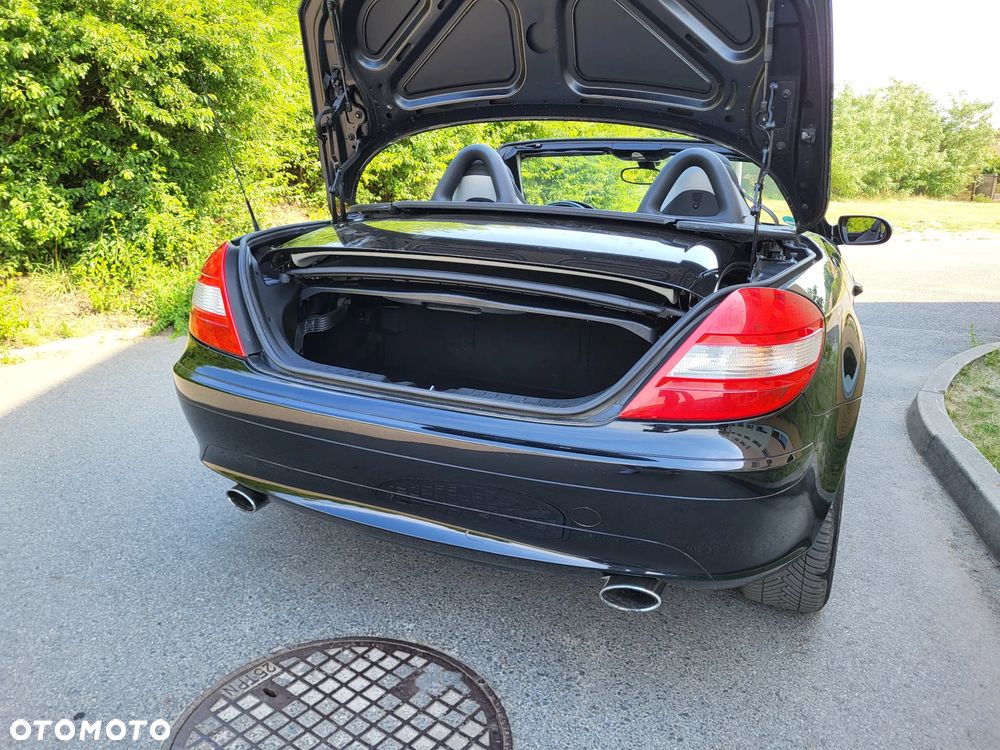 Mercedes-Benz SLK - 25