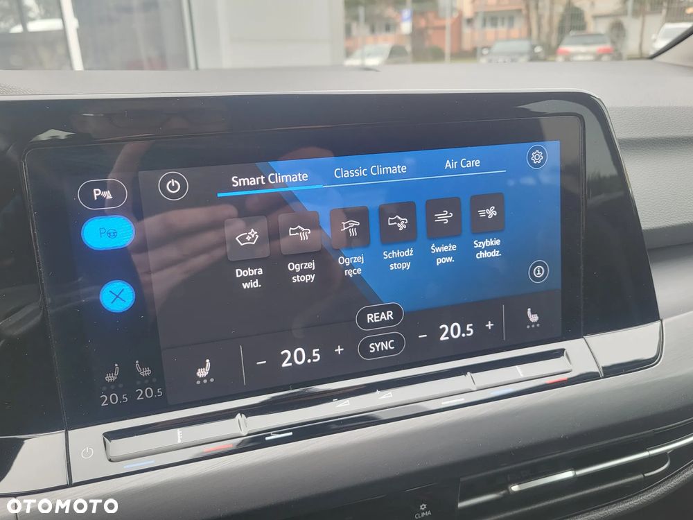 Volkswagen Golf - 20