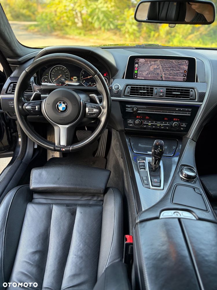 BMW Seria 6 - 25