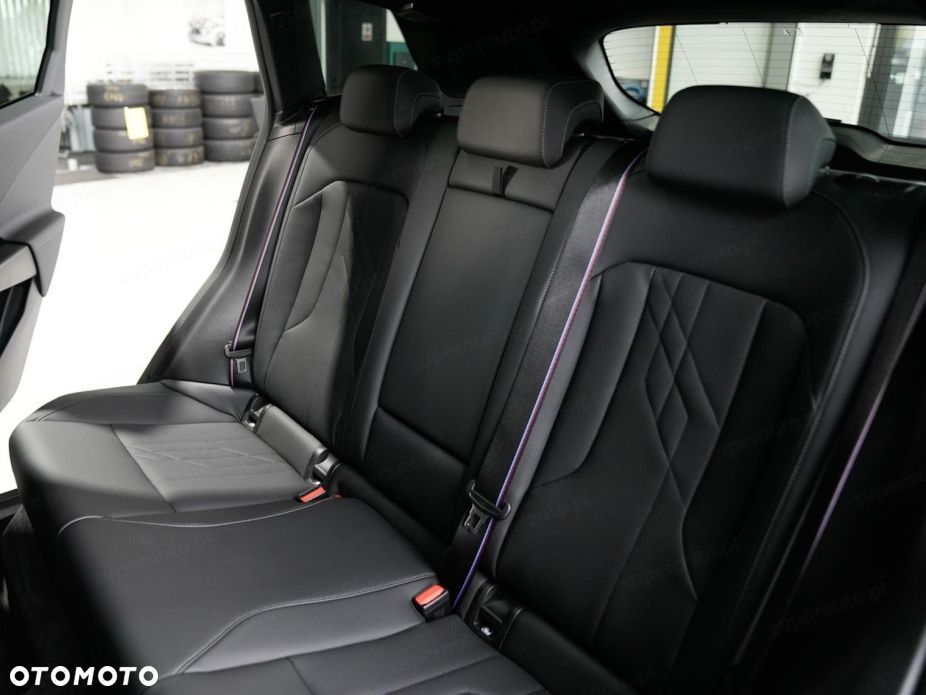 BMW X3 - 17