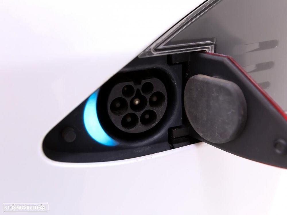 Tesla Model S Performance Ludicrous AWD - 14