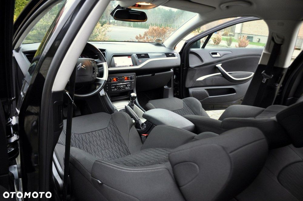 Citroën C5 - 27