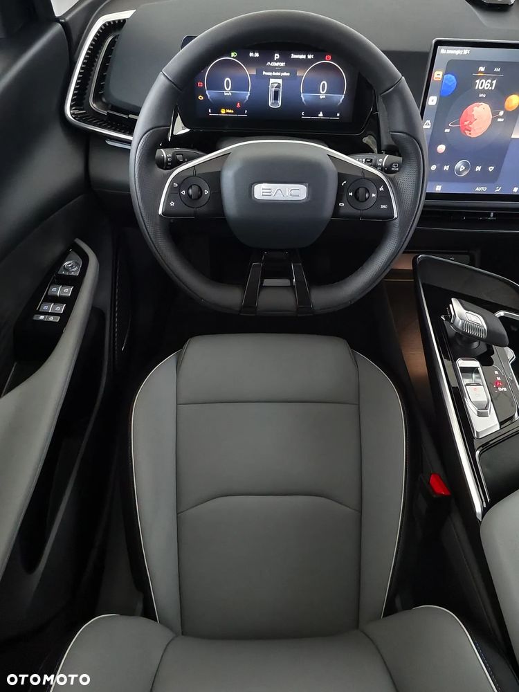 BAIC 5 - 10