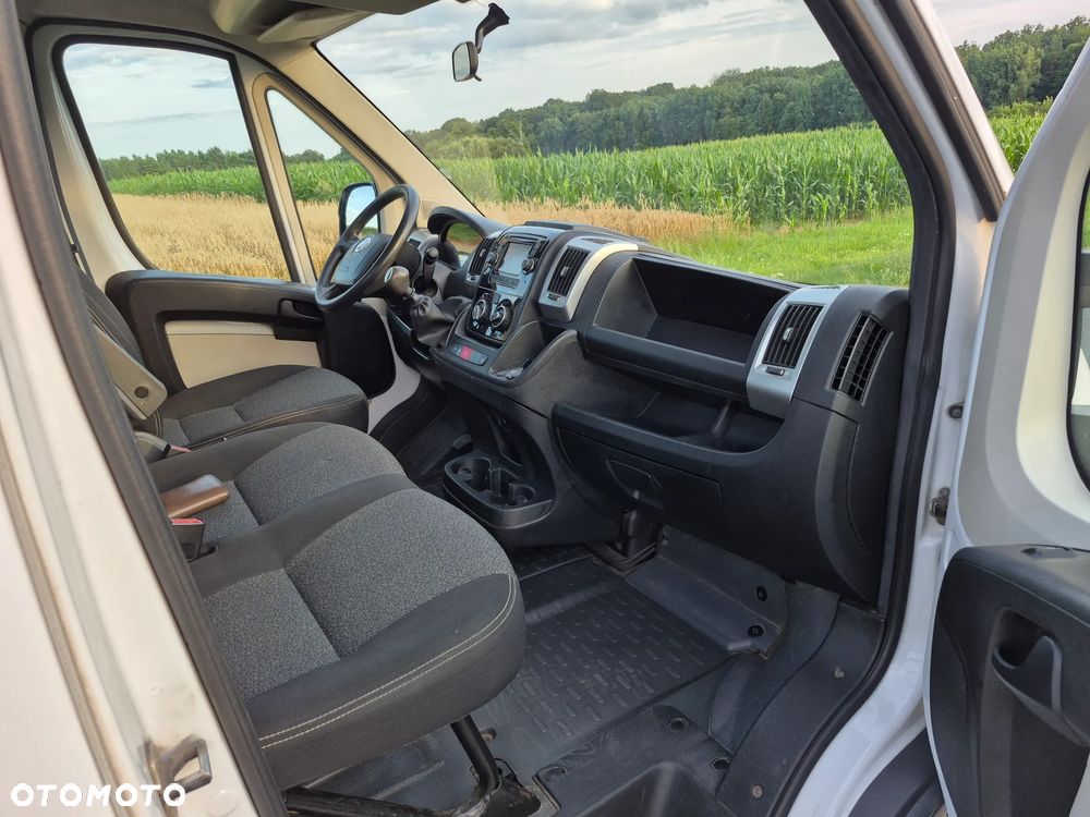 Fiat DUCATO BOXER - 7