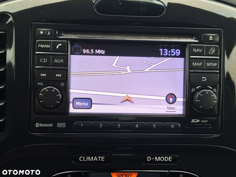 Nissan Juke 1.6 Tekna - 32