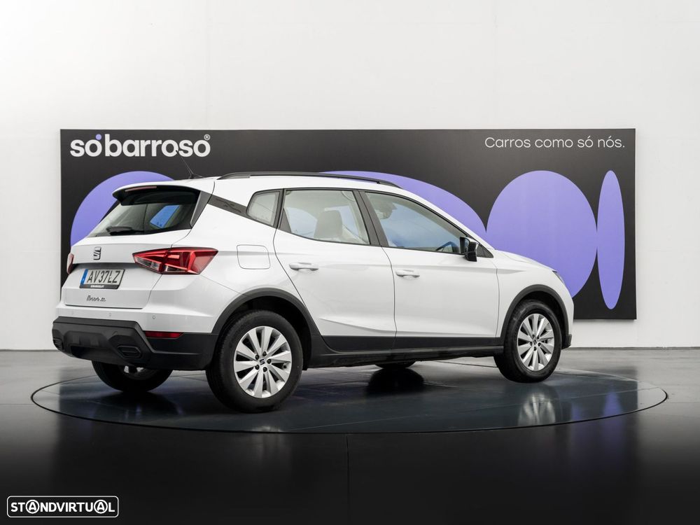 SEAT Arona 1.0 TSI Style - 6