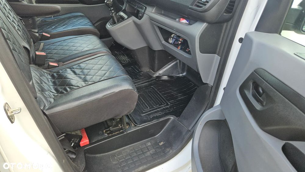 Toyota Proace - 10