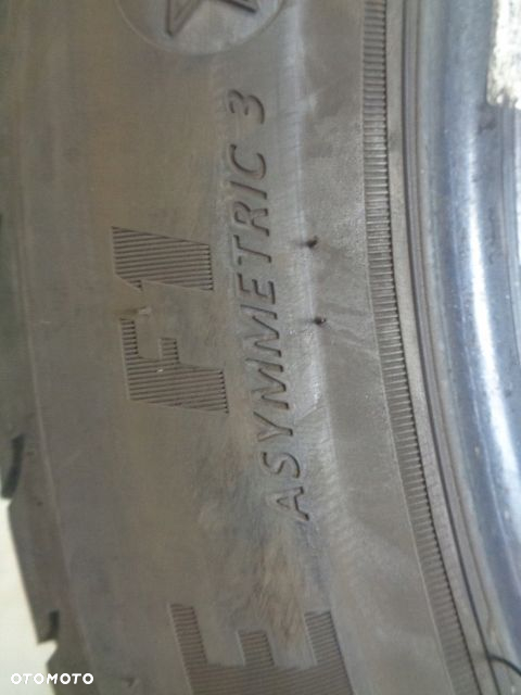 GOODYEAR EAGLE F1 ASYMMETRIC 3 275/40R18 99Y MOE RSC - 11