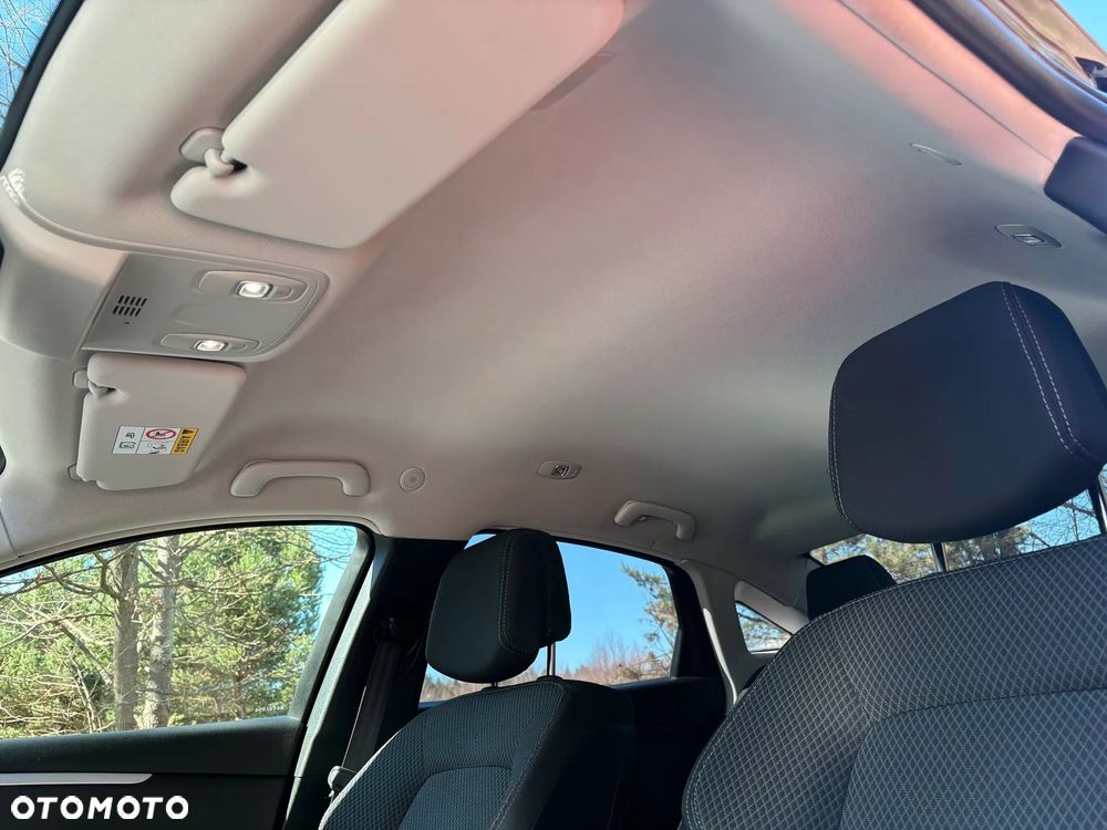 Renault Talisman BLUE dCi 150 LIMITED - 21