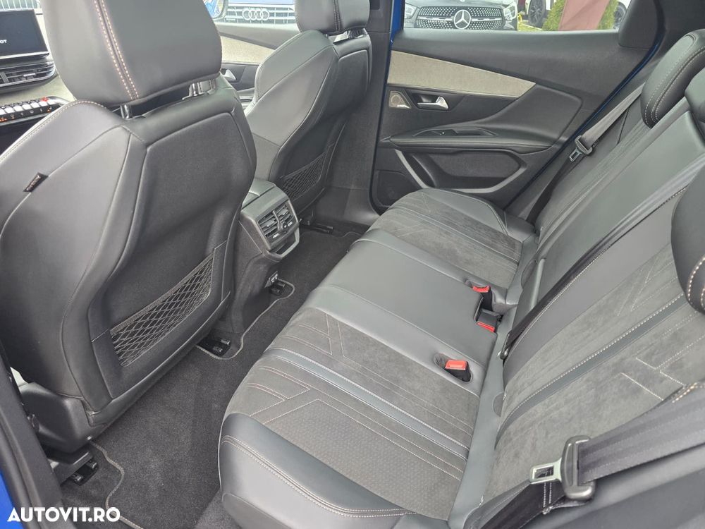 Peugeot 3008 - 11