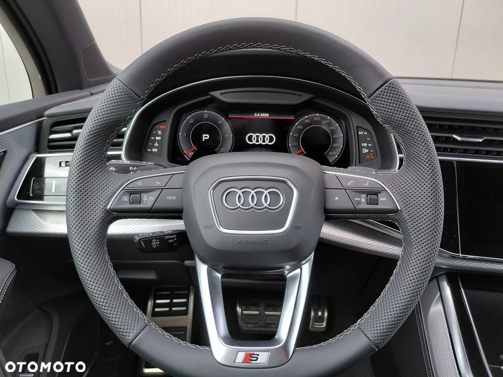 Audi Q7 50 TDI mHEV Quattro Tiptr - 18