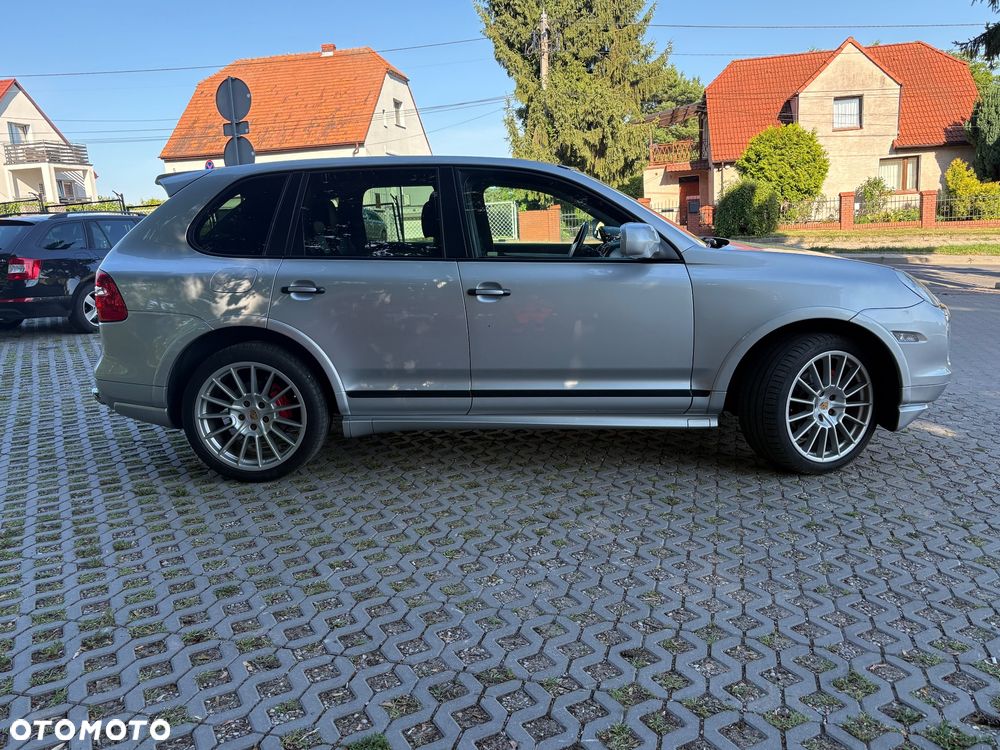 Porsche Cayenne GTS PD Edition 3 - 5