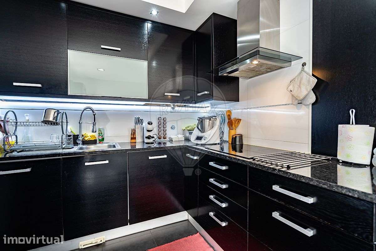 Apartamento T3 para venda - Grande imagem: 4/18