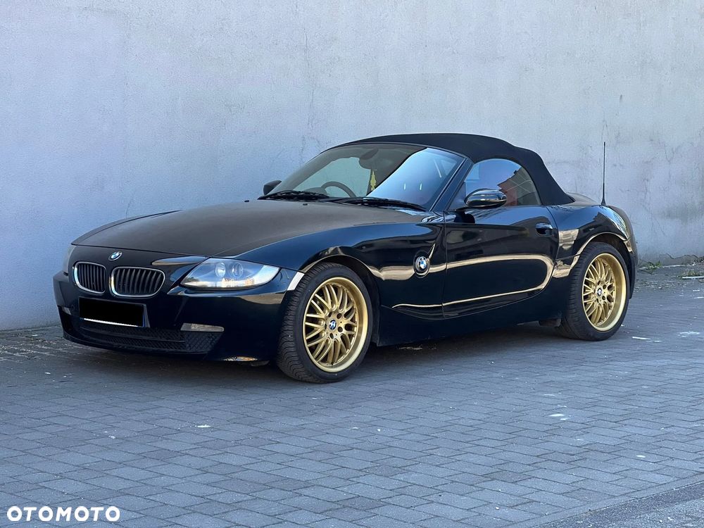 BMW Z4 - 12