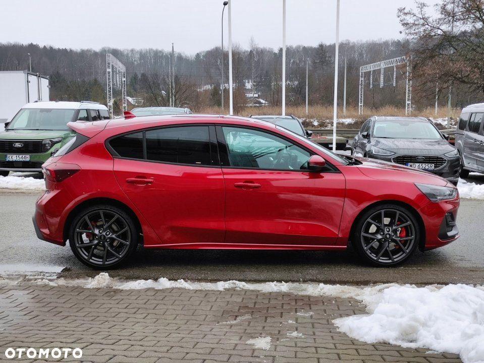 Ford Focus - 6