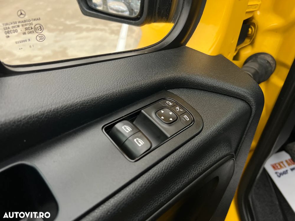 Mercedes-Benz Sprinter - 12
