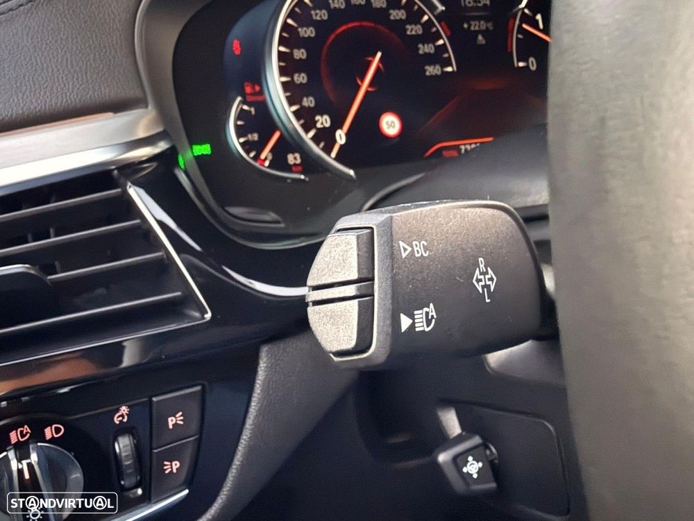BMW 630 Gran Turismo d xDrive Pack M - 40