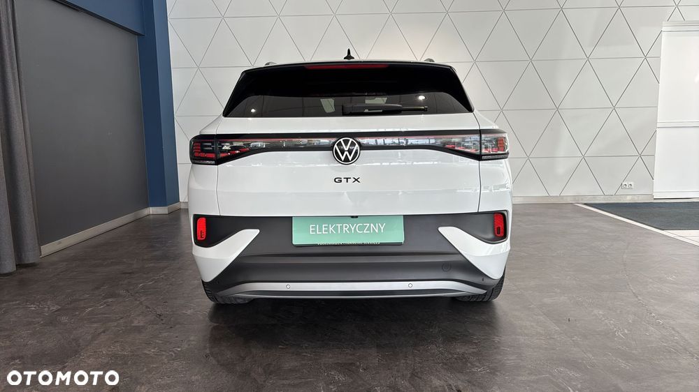 Volkswagen ID.4 - 5