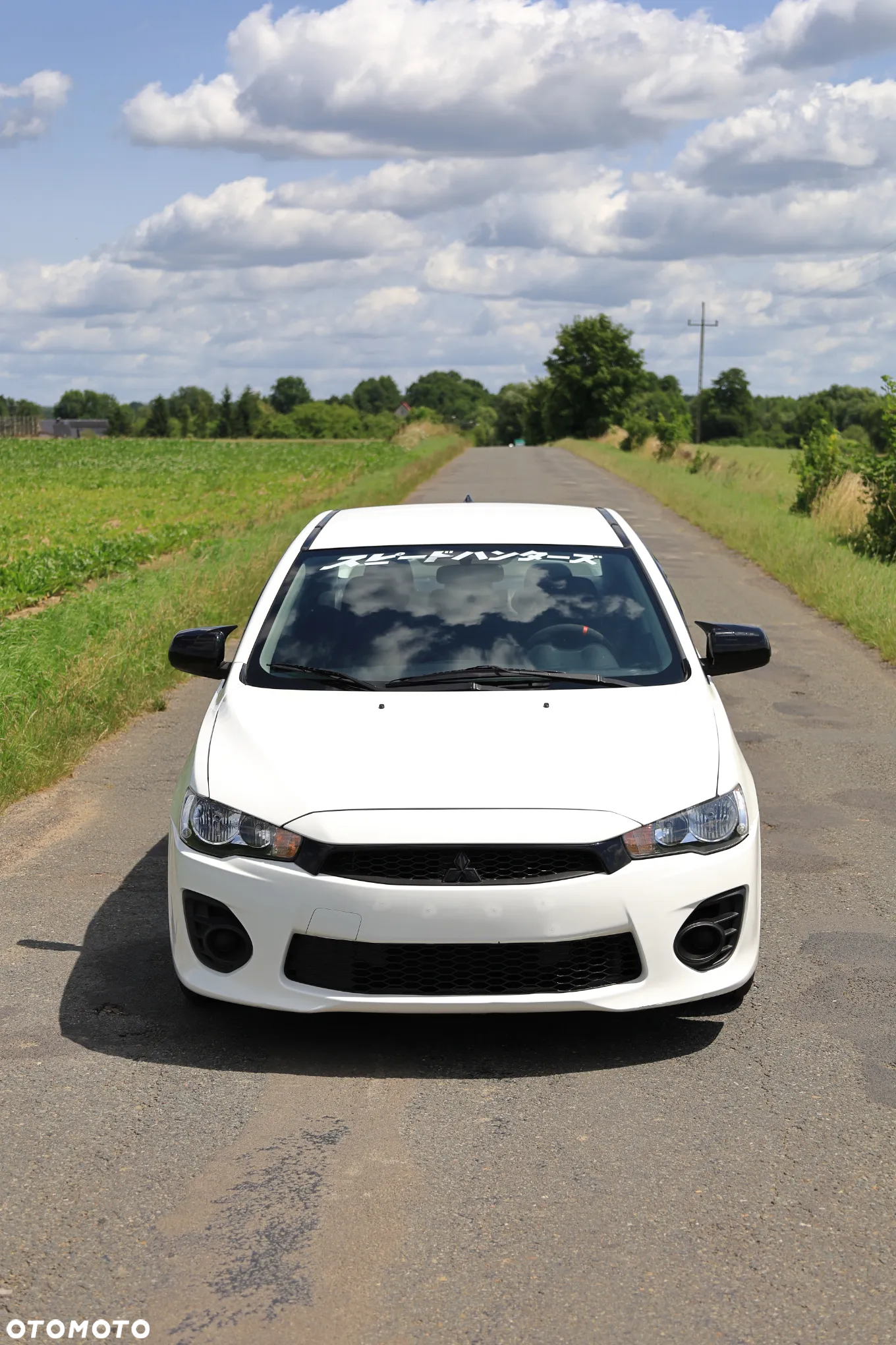 Mitsubishi Lancer 1.6 Invite - 5