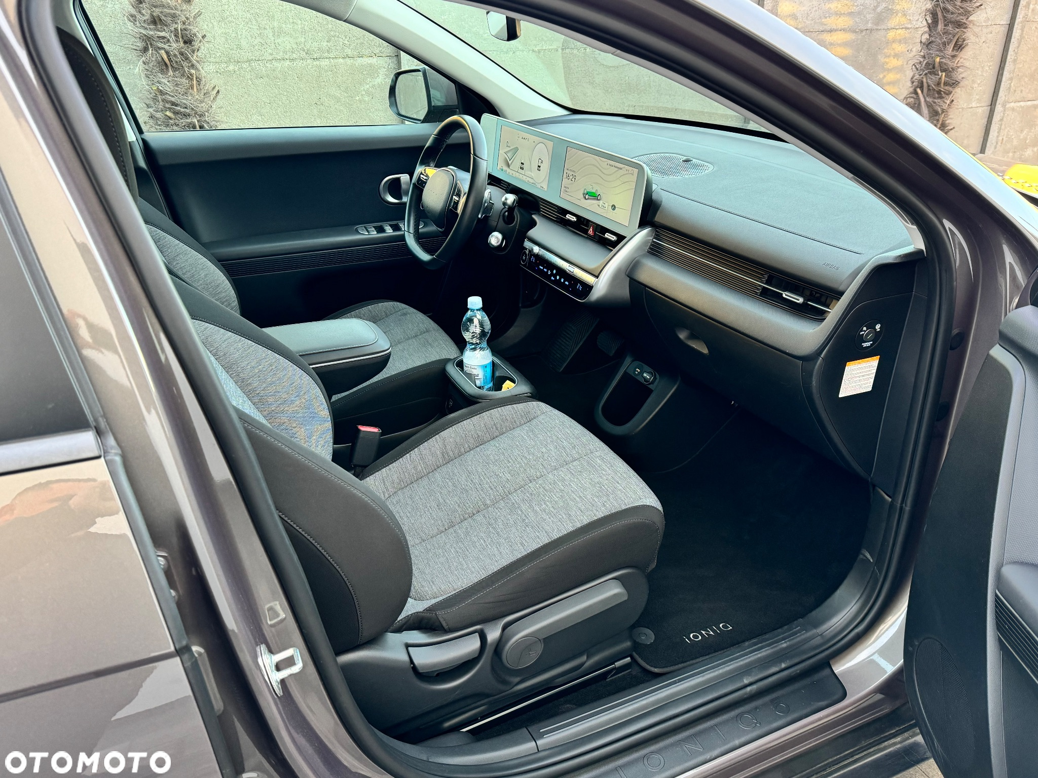 Hyundai IONIQ 5 77,4 kWh Dynamiq - 19