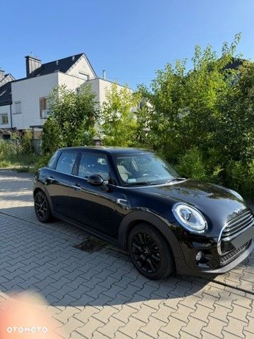 MINI Cooper Standard - 3