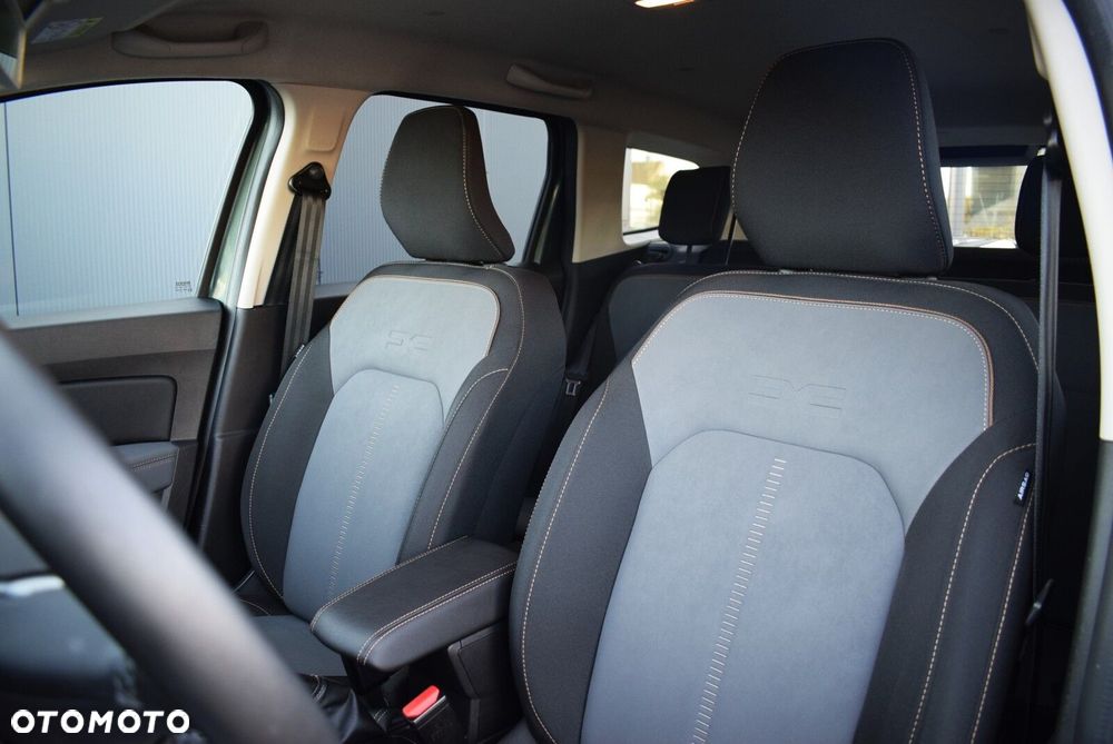 Dacia Duster - 13