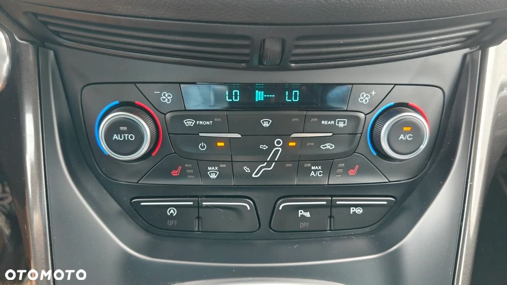 Ford C-MAX 1.0 EcoBoost Titanium ASS - 15