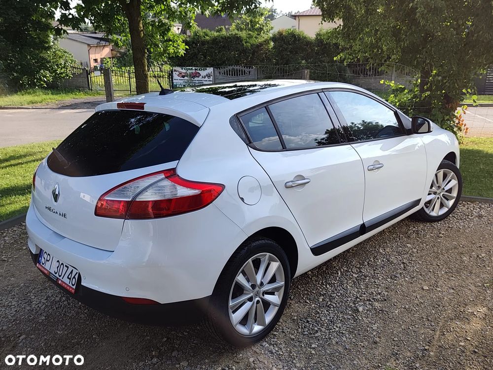 Renault Megane 1.6 16V 110 Night and Day - 7