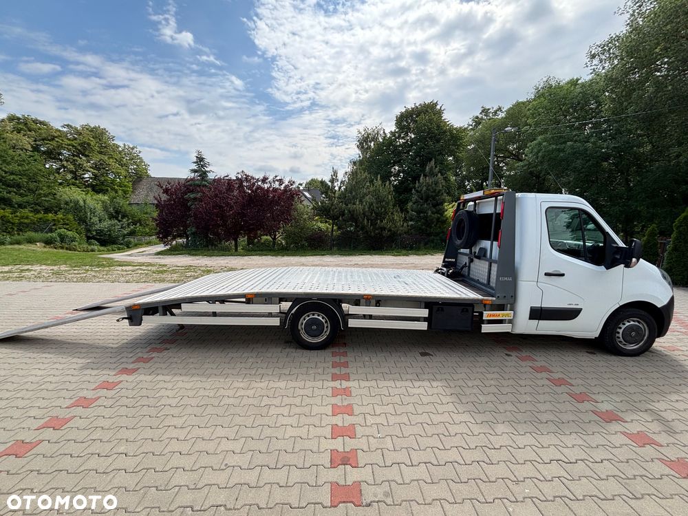 Opel Movano - 7