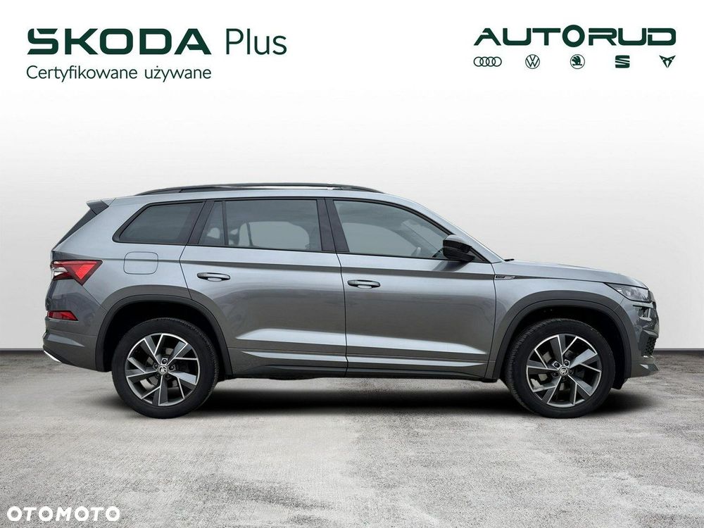 Skoda Kodiaq - 6