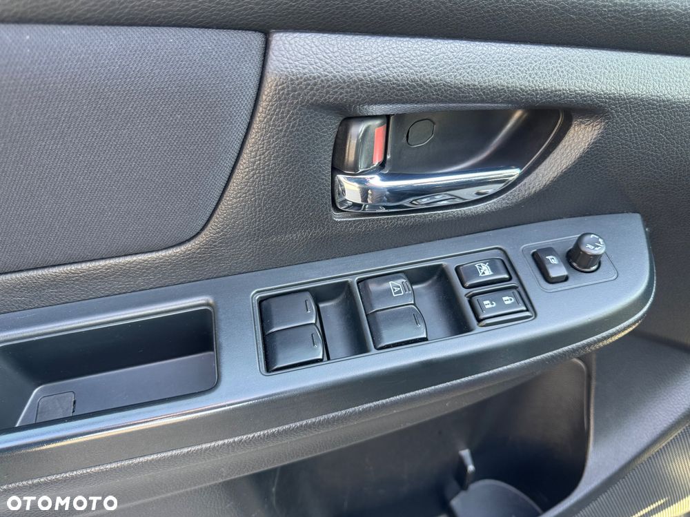 Subaru XV 2.0i Comfort CVT - 20