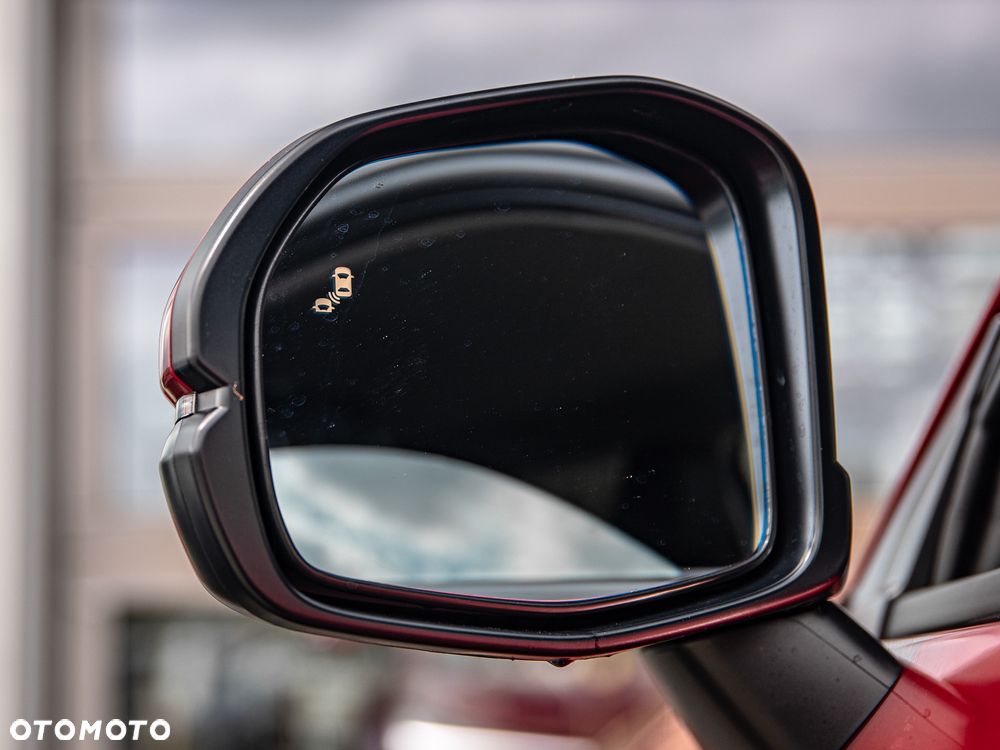 Honda HR-V 1.5 i-MMD Advance BSI CVT - 15