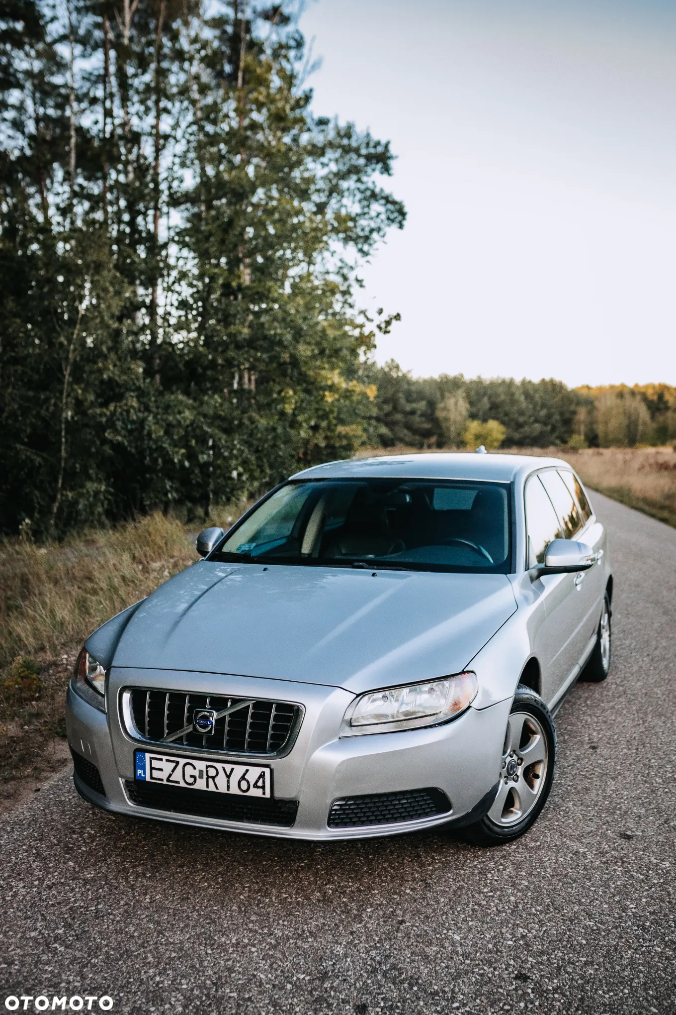 Volvo V70 2.0D Summum - 2