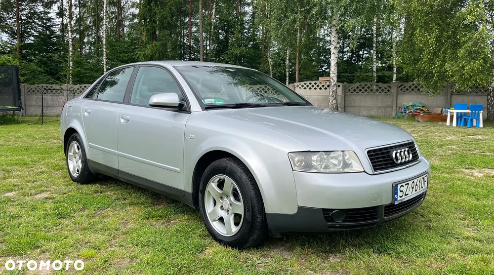 Audi A4 Avant - 5