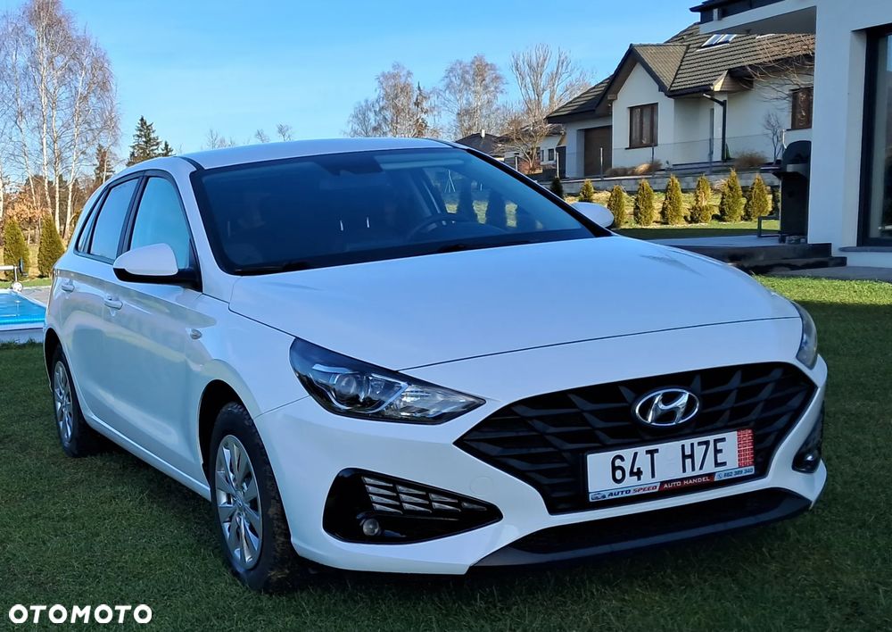 Hyundai i30 - 2