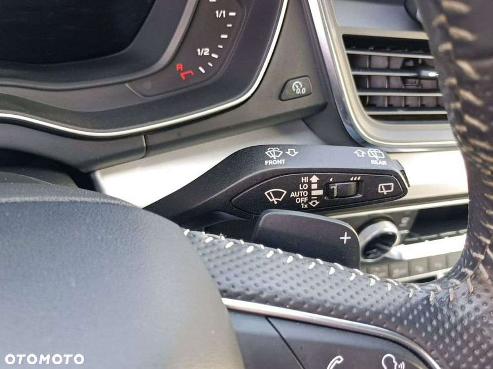 Audi Q5 2.0 TDI Quattro Sport S tronic - 24