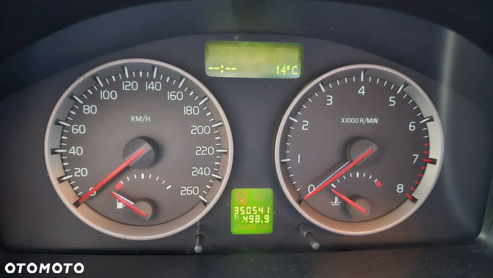 Volvo S40 - 5