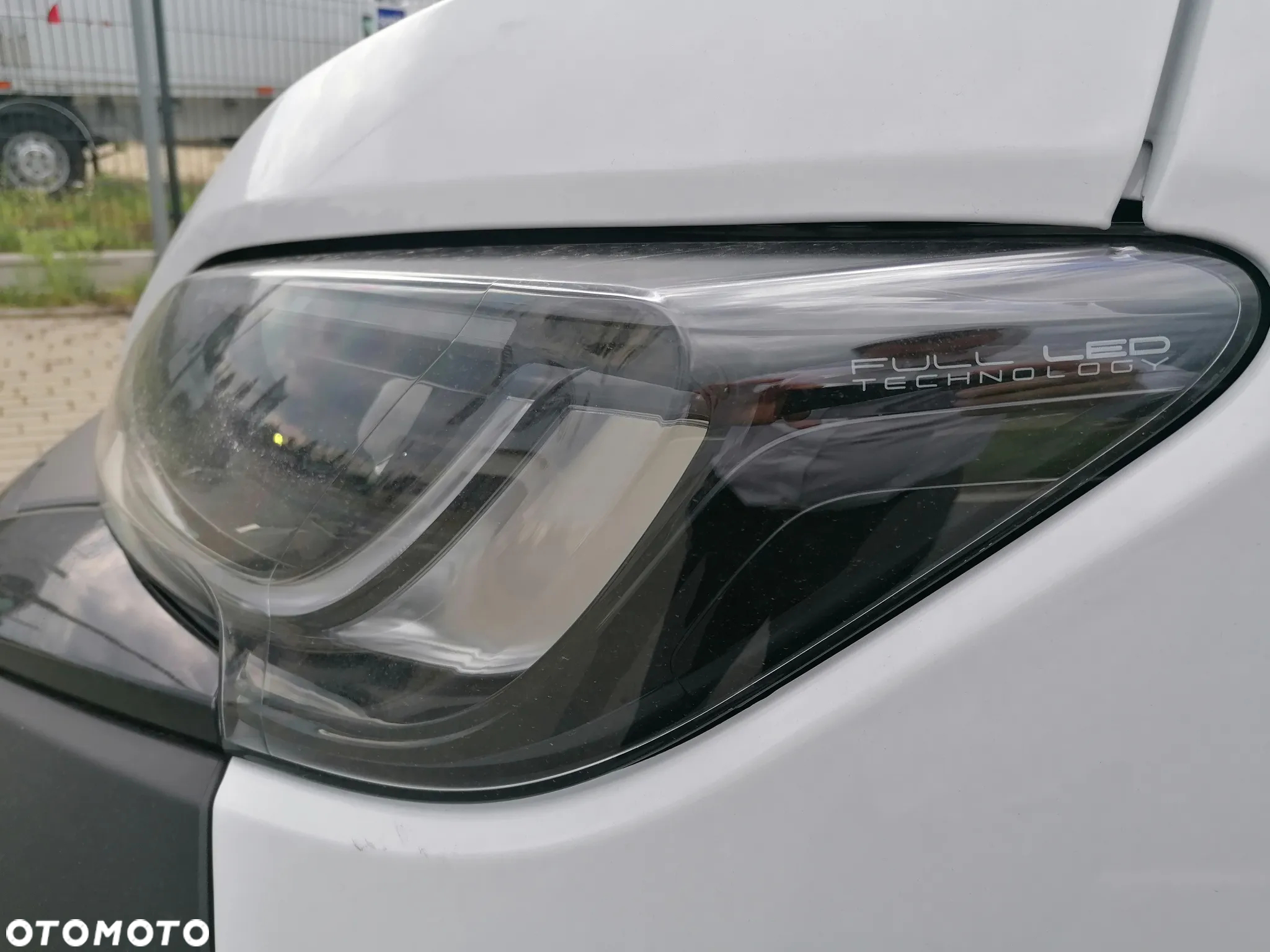Peugeot Boxer Furgon L2H2 2.2 H3-POWER 140KM MT6 - 4