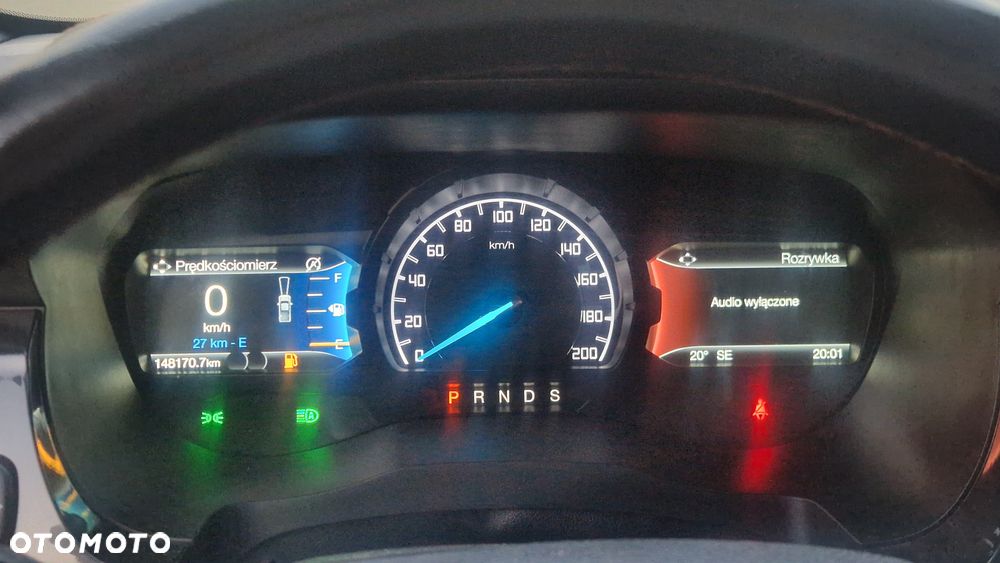 Ford Ranger 2.0 EcoBlue 4x4 DC Wildtrak - 33