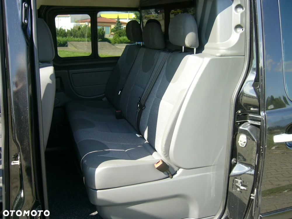 Citroën Jumpy LONG L2H1 2.0 hdi 130 Ps EURO5 - 13