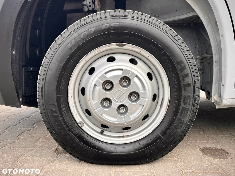 Fiat DUCATO L2H2 / SALON POLSKA / BOGATA WERSJA / PIERWSZY WŁAŚCICIEL / KREDYT, LEASING ! ! - 30