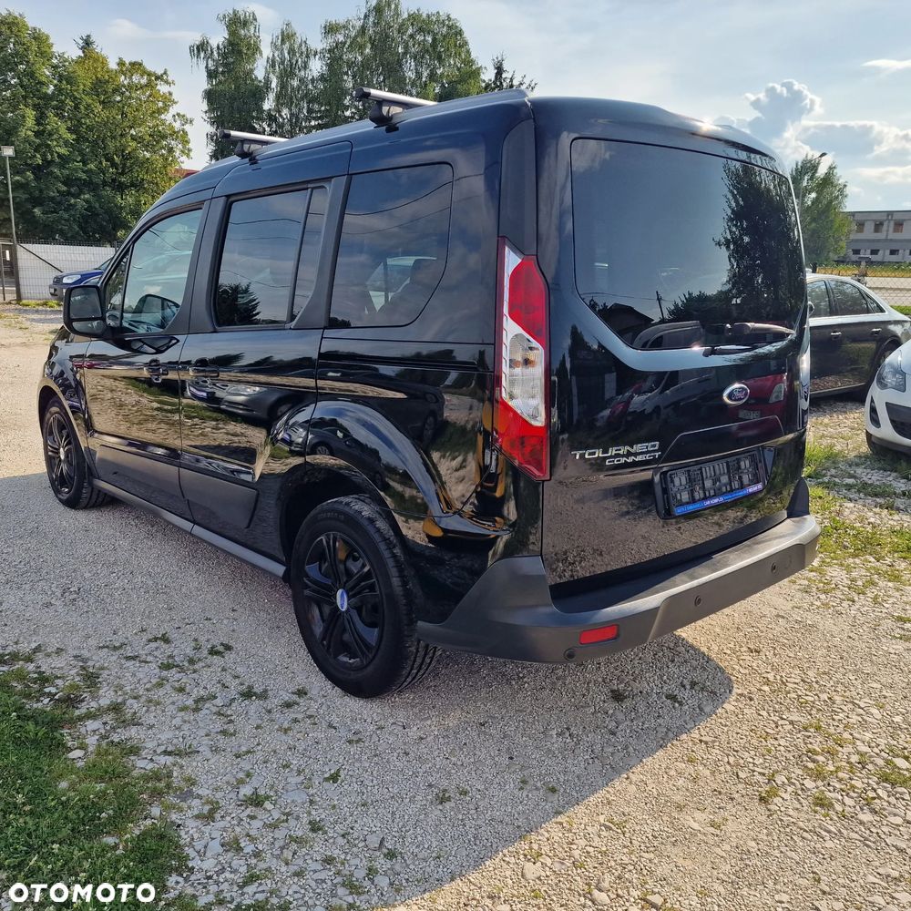 Ford Tourneo Connect 1.5 TDCi Start-Stop Trend - 3