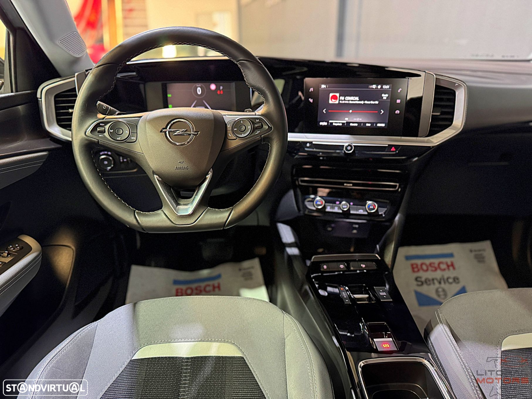 Opel Mokka 1.2 T Elegance AT - 18